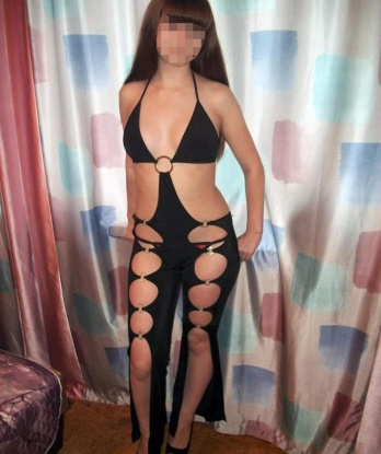 Анкета проститутки Ира - город Кутиша, 24 года, №14884